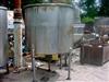 Image 500 Gallon PERRY PRODUCTS Tank with Dished Bottom and Flat Top - 304 Stainless Steel - 1 from Bid-on-Equipment.com