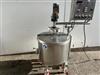 Image 100 Liter C. VANT RIET Cheese Vat - 2 from Bid-on-Equipment.com
