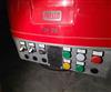 Image DE DIETRICH GT430-11A Boiler with Riello Natural Gas Burner,  - 6 from Bid-on-Equipment.com