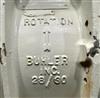 Image 10in X 10in BUHLER 28/30 Rotary Airlock - Carbon Steel - 5 from Bid-on-Equipment.com