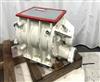 Image 10in X 14in BUHLER USE 36/38 Rotary Airlock - Carbon Steel - 1 from Bid-on-Equipment.com