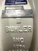 Image 10in X 14in BUHLER USE 36/38 Rotary Airlock - Carbon Steel - 8 from Bid-on-Equipment.com
