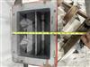 Image 10in X 14in BUHLER USE 36/38 Rotary Airlock - Carbon Steel - 12 from Bid-on-Equipment.com