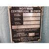 Image 150 HP HOFFMAN AIR & FILTRATION SYSTEMS 74105A5 Multi-Stage Centrifugal Blower - 5 from Bid-on-Equipment.com