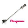 Image 5 HP FLEXICON CORP. Flex Auger Conveyor - Stainless Steel - 2 from Bid-on-Equipment.com