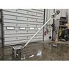 Image 5 HP FLEXICON CORP. Flex Auger Conveyor - Stainless Steel - 3 from Bid-on-Equipment.com