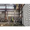 Image 5 HP FLEXICON CORP. Flex Auger Conveyor - Stainless Steel - 4 from Bid-on-Equipment.com