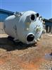 Image 6000 Gallon PFAUDLER Glass Lined Reactor - 1 from Bid-on-Equipment.com