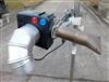 Image Lot of 2 LEISTER Hot Air Blowers for Tamper Evident and Shrink Packaging - 2 from Bid-on-Equipment.com