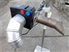 Image Lot of 2 LEISTER Hot Air Blowers for Tamper Evident and Shrink Packaging - 5 from Bid-on-Equipment.com