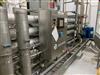 Image GE Osmonics RO System - 150 GPM - 1 from Bid-on-Equipment.com