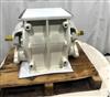 Image 10in X 10in  BUHLER MIAG MPSE 28/30 Rotary Airlock - Blow Through, Carbon Steel, Rebuilt - 2 from Bid-on-Equipment.com