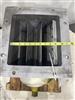 Image 10in X 10in  BUHLER MIAG MPSE 28/30 Rotary Airlock - Blow Through, Carbon Steel, Rebuilt - 8 from Bid-on-Equipment.com