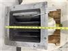 Image 10in X 10in  BUHLER MIAG MPSE 28/30 Rotary Airlock - Blow Through, Carbon Steel, Rebuilt - 9 from Bid-on-Equipment.com