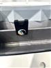 Image 10in X 13in BUHLER Type USE-36/38 Rotary Airlock - Carbon Steel, Rebuilt - 8 from Bid-on-Equipment.com