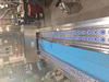 Image PND DF12 Strawberry De-Calyx Machine with Stainless Steel Motors - 6 from Bid-on-Equipment.com