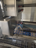 Image PND DF12 Strawberry De-Calyx Machine with Stainless Steel Motors - 3 from Bid-on-Equipment.com