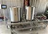 Image SABCO Brew Magic Pro Beer Brewing System - 56gl RIMS Natural Gas 220v 1phase - 1 from Bid-on-Equipment.com