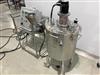 Image 50 Liter TECH-NOVA Jacketed Tank with Mixer and Controls - 2 from Bid-on-Equipment.com