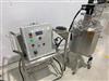 Image 50 Liter TECH-NOVA Jacketed Tank with Mixer and Controls - 3 from Bid-on-Equipment.com