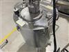 Image 50 Liter TECH-NOVA Jacketed Tank with Mixer and Controls - 7 from Bid-on-Equipment.com