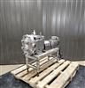 Image WAUKESHA 30 Rotary Lobe Pump - Stainless Steel - 2 from Bid-on-Equipment.com