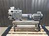 Image WAUKESHA 30 Rotary Lobe Pump - Stainless Steel - 3 from Bid-on-Equipment.com
