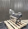 Image WAUKESHA 30 Rotary Lobe Pump - Stainless Steel - 4 from Bid-on-Equipment.com