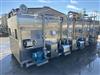 Image 64in X 24ft SK PACK 4-Zone Pasteurizer Tunnel - Stainless Steel - 2 from Bid-on-Equipment.com