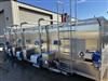 Image 64in X 24ft SK PACK 4-Zone Pasteurizer Tunnel - Stainless Steel - 24 from Bid-on-Equipment.com