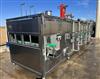 Image 64in X 24ft SK PACK 4-Zone Pasteurizer Tunnel - Stainless Steel - 5 from Bid-on-Equipment.com