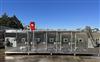 Image 64in X 24ft SK PACK 4-Zone Pasteurizer Tunnel - Stainless Steel - 6 from Bid-on-Equipment.com