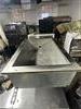 Image DELFIELD Commercial Drop In Freezer Ice Cream Cold Pan - 31in X 22.5in - 2 from Bid-on-Equipment.com