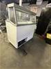 Image 48in HUSSMAN DCSG-8-B Ice Cream Freezer - 2 from Bid-on-Equipment.com