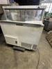 Image 48in HUSSMAN DCSG-8-B Ice Cream Freezer - 4 from Bid-on-Equipment.com