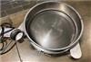Image 30in Dia. SCREENER KING 2 Deck Sifter - Stainless Steel - 3 from Bid-on-Equipment.com