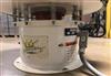Image 30in Dia. SCREENER KING 2 Deck Sifter - Stainless Steel - 4 from Bid-on-Equipment.com