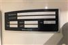 Image 30in Dia. SCREENER KING 2 Deck Sifter - Stainless Steel - 5 from Bid-on-Equipment.com