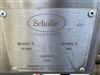 Image SCHOLLE TrueFill 900 Semi-Automatic Bag In Box Filler - 12 from Bid-on-Equipment.com