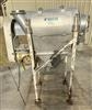 Image 7.5 HP BUHLER Rotary Sifter with 12in Diameter Screen - Stainless Steel - 3 from Bid-on-Equipment.com