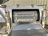 Image 7.5 HP BUHLER Rotary Sifter with 12in Diameter Screen - Stainless Steel - 4 from Bid-on-Equipment.com
