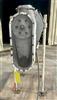 Image 7.5 HP BUHLER Rotary Sifter with 12in Diameter Screen - Stainless Steel - 5 from Bid-on-Equipment.com
