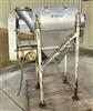 Image 7.5 HP BUHLER Rotary Sifter with 12in Diameter Screen - Stainless Steel - 1 from Bid-on-Equipment.com