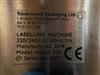 Image RAVENWOOD Nobac 500 Labeling Machine - 6 from Bid-on-Equipment.com