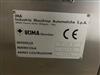 Image IMA ZANASI 40F Capsule Filler Comes with 0 Parts - 5 from Bid-on-Equipment.com