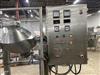 Image 3 Cu. Ft. GEMCO Portable Slant Cone Blender with Hi Speed Agitator Bar - Stainless Steel - 3 from Bid-on-Equipment.com