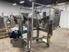Image 3 Cu. Ft. GEMCO Portable Slant Cone Blender with Hi Speed Agitator Bar - Stainless Steel - 4 from Bid-on-Equipment.com