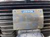 Image 3 Cu. Ft. GEMCO Portable Slant Cone Blender with Hi Speed Agitator Bar - Stainless Steel - 5 from Bid-on-Equipment.com