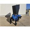 Image 40 HP Single Roll Industrial Shredder - 18in Dia. X 16.5in Wide - 5 from Bid-on-Equipment.com