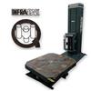 Image INFRA PAK INC. SW4 Sidewinder FLM-SAVR High Profile Stretch Wrapper - 2 from Bid-on-Equipment.com